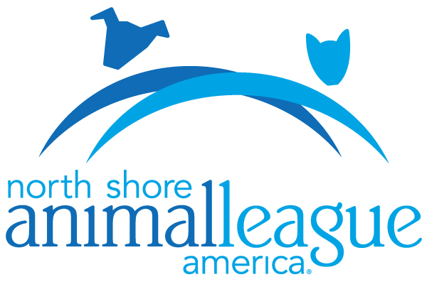 North Shore Animal League America Logo