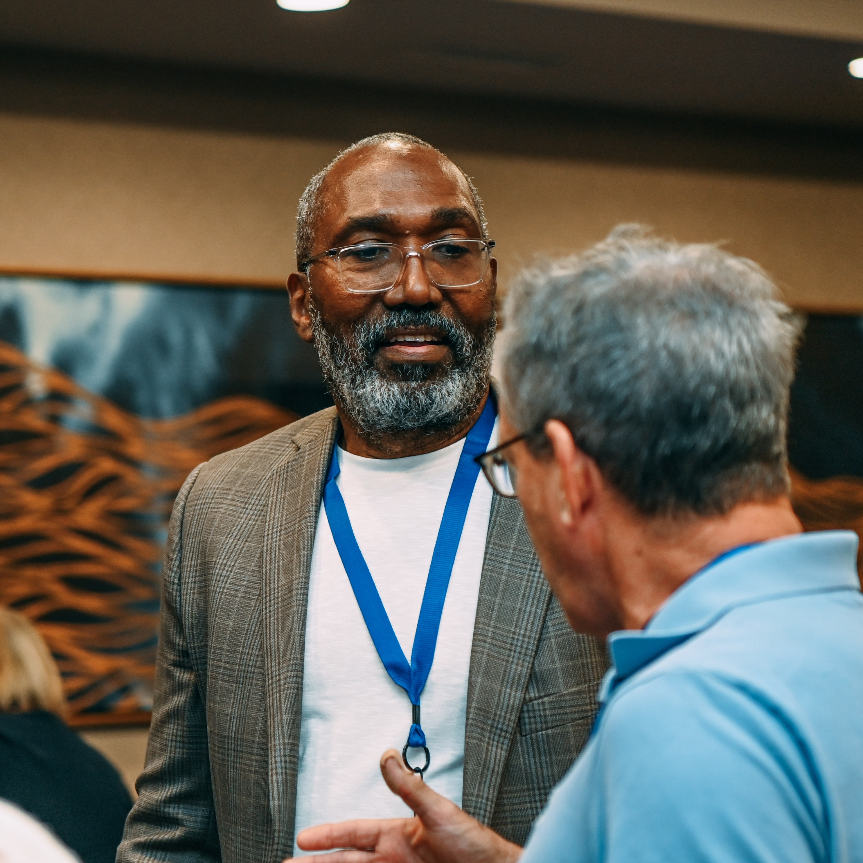 Get Connected at Ritter Summits!